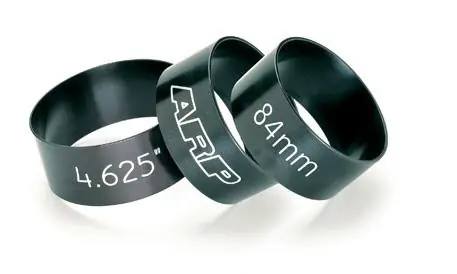 Editor’s Pick ARP 92.5mm Tapered Ring Compressor for Automotive Engine Rebuilding