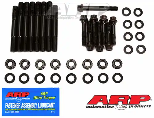 ARP Buick Stage II Main Stud Kit - 322-5802 Limited Time