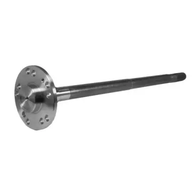 Yukon Gear Chromoly Axle Dana 44 Rear Left Hand Side 31.56in Long - YA WD44JL-SB-31.5 Don’t Miss Out