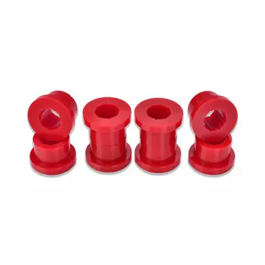 Sale IAG Competition Series Engine Mount Bushing Set 90A Durometer