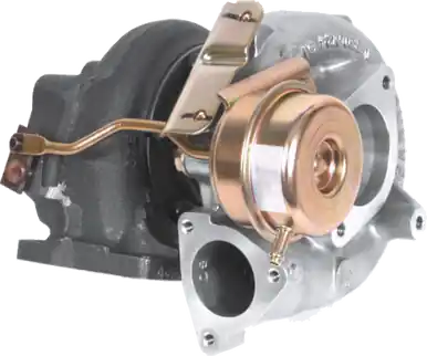 Garrett GT2560R Turbocharger (Small Frame) Instant Buy