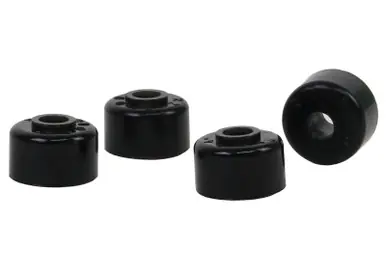 Affordable Whiteline Plus 1/85-11/99 Toyota Landcruiser Rear Sway Bar Link Bushing