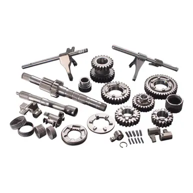 PPG V2 1st-4th Drag Gear Set w/ OEM Spline for 2007-21 Subaru STI 6 Speed Sale