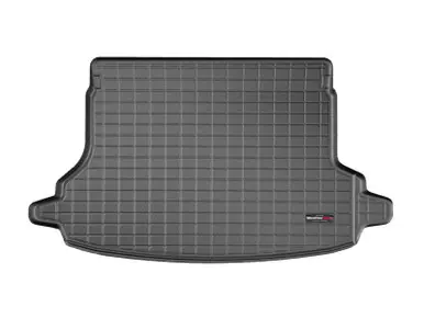 Hot Deal WeatherTech 2019+ Subaru Forester Cargo Liner - Black