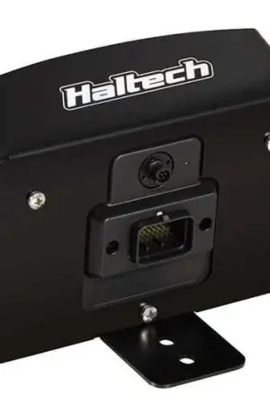 Haltech iC-7 Mounting Bracket with Integrated Visor Free Returns