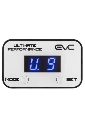 Ultimate9 Ultimate9 EVC Throttle Controller (Colorado/Rodeo/D-Max) Save Now