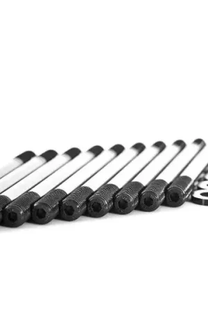 Money Back Guarantee ARP 4 Cylinder Head Stud Kit (Audi A3/S3/TT/Golf GTi/R 04-20)