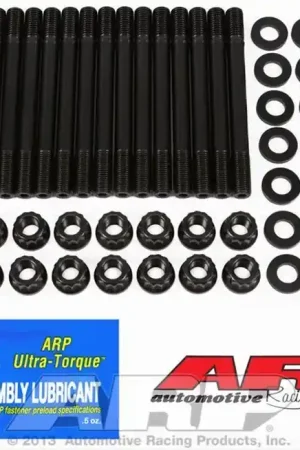 Money Back Guarantee ARP ARP2000 Head Stud Kit (Skyline R32/R33 89-98)