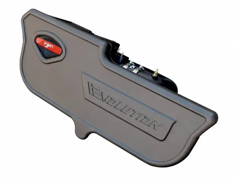 Injen Evolution Cold Air Intake System (BMW 220i/420i 14-16) Bargain