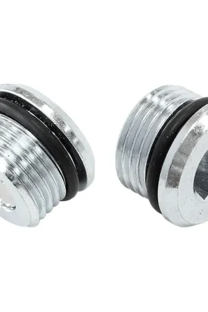 Holiday Sale Aeroflow Replacement Drain Plug -8 ORB - LS Oil Pan