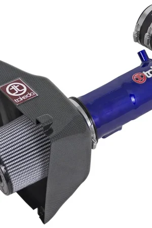 Hot Picks aFe Takeda Retain Stage-2 Cold Air Intake System(RC F 2015+/GS F 2016+) w/Pro 5R Filter