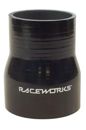 Raceworks Hose Reducer 1.25-1.75" - 32-44mm Blue Reduced Price