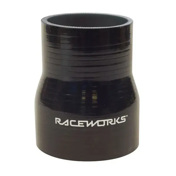 Raceworks Hose Reducer 1.25-1.75" - 32-44mm Blue Reduced Price