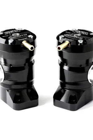 Go Fast Bits Mach 2 TMS Recirculating Diverter Valve- Dual Pack (Stinger 17-24) Top Pick