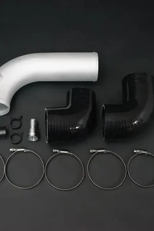 Free Shipping HPD High Flow Air Intake Kit (Amarok 2.0L) 50mm Turbo