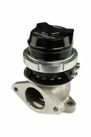 Free Shipping Turbosmart GenV UltraGate38HP 35psi External Wastegate - Black