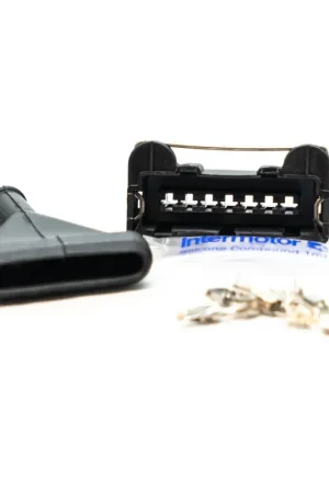 Time-Limited Link Three Channel Igniter (Control 3 Coils - 6 Cyl, Wasted Spark)