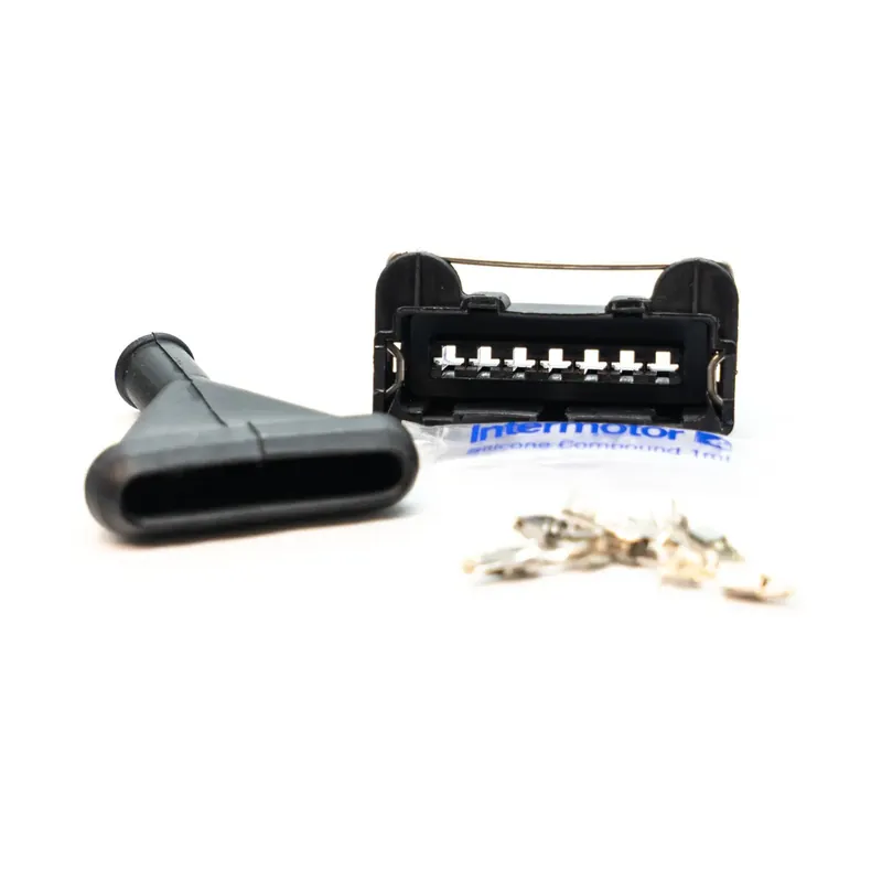 Time-Limited Link Three Channel Igniter (Control 3 Coils - 6 Cyl, Wasted Spark)