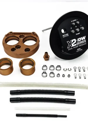 Deatschwerks X2 Series Module (Mustang 11-19) Trending