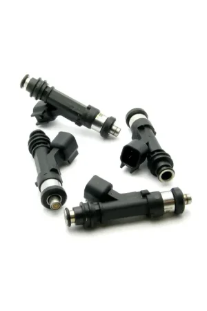 Viral Deatschwerks 800cc/min Injectors - 4 Pack (Silvia 89-90)