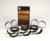 Get Yours ACL ACL Subaru FA20 0.025mm Oversized Main Bearing Set w/ +.002in OD