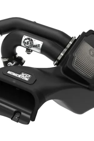 aFe aFe Momentum GT Pro Dry S Cold Air Intake System 17-20 Honda CR-V 1.5L (t) Affordable