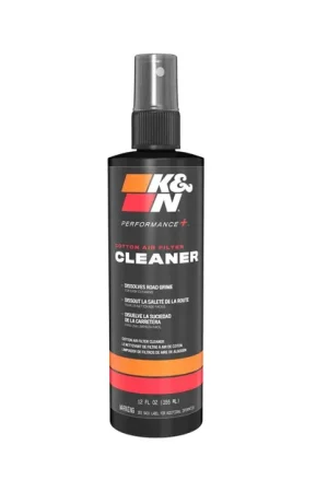 Next Day Delivery K&N Filters Air Filter Cleaner - 12oz Pump Spray