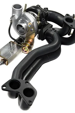 AVO Base Turbo Kit (BRZ 22+/86 22+) Get Yours
