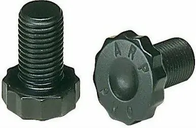 ARP Pre 92 Mitsubishi 4G63 Flexplate Bolt Kit - 107-2901 Super Sale