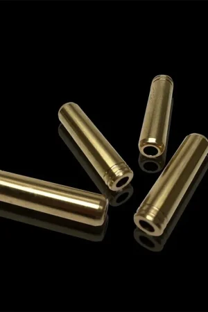 Brian Crower Brian Crower Honda B18A/B, B20B, H23 6.6mm Intake Valve Guides (Quantity of 8) Limited Time