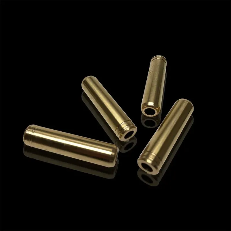 Brian Crower Brian Crower Honda B18A/B, B20B, H23 6.6mm Intake Valve Guides (Quantity of 8) Limited Time