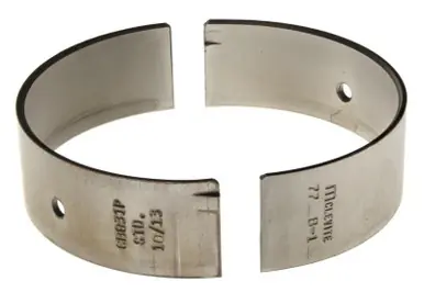 Best Seller Clevite International Tractor C152 4 Cyl Main Bearing Set - MS154P10