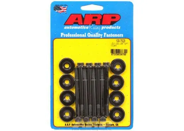 ARP Cover Bolt Kit (Corvette/Commodore/HSV) Hot Picks