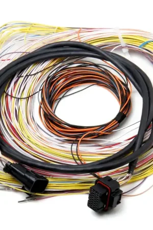 Fast Shipping Holley EFI Dominator EFI Auxiliary Harness Dominator EFI Connector J2A Auxiliary Harness