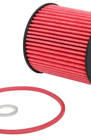 K&N Filters Oil Filter (3 Gen 2 - BL 04-09) Today Only