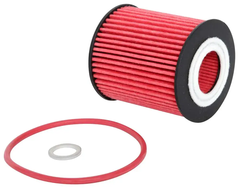 K&N Filters Oil Filter (3 Gen 2 - BL 04-09) Today Only