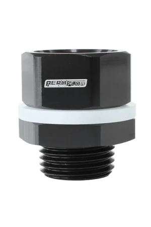 Markdown Aeroflow Pan Fill Conversion - Black (Ford C4)