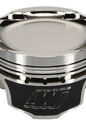 Special Discount Wiseco Professional Piston - 86.00 mm Bore - 28.87 mm CH, -21.00 CC Set of 4 (Mitsubishi 4G63)