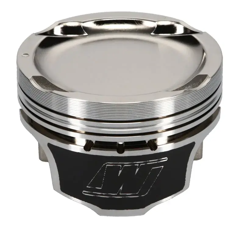 Special Discount Wiseco Professional Piston - 86.00 mm Bore - 28.87 mm CH, -21.00 CC Set of 4 (Mitsubishi 4G63)