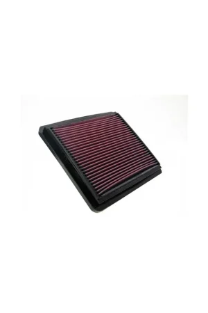 Bargain K&N Filters Replacement Air Filter (Leganza 97-03)