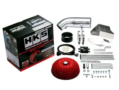 HKS RS HONDA CIVIC TYPE-R FK8 K20C (AFR Not Incl.) Must Have