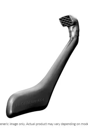 Mega Sale Ironman 4x4 Snorkel (Hilux 2.8L Turbo Diesel 15+)