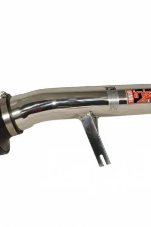 Budget Injen SP Cold Air Intake System - Black (Fiat 500 Turbo 2014)