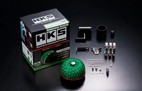 Free Returns HKS SPF JZS161 2JZ-GTE