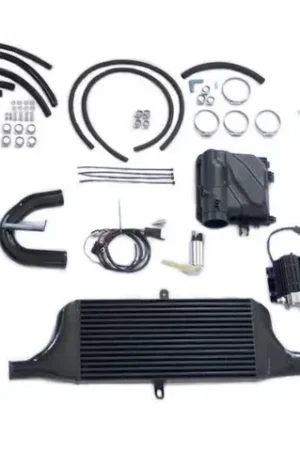 Fast Shipping AVO Stage 2 Turbo Kit (Crosstrek/Impreza 12-17)
