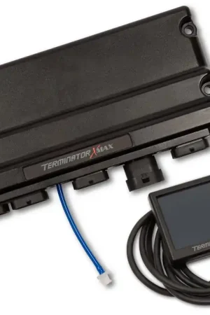 Bulk Order Holley EFI Terminator X Max - Gen IV 4.8/5.3/6.0 GM Truck Engines and LS2/LS3