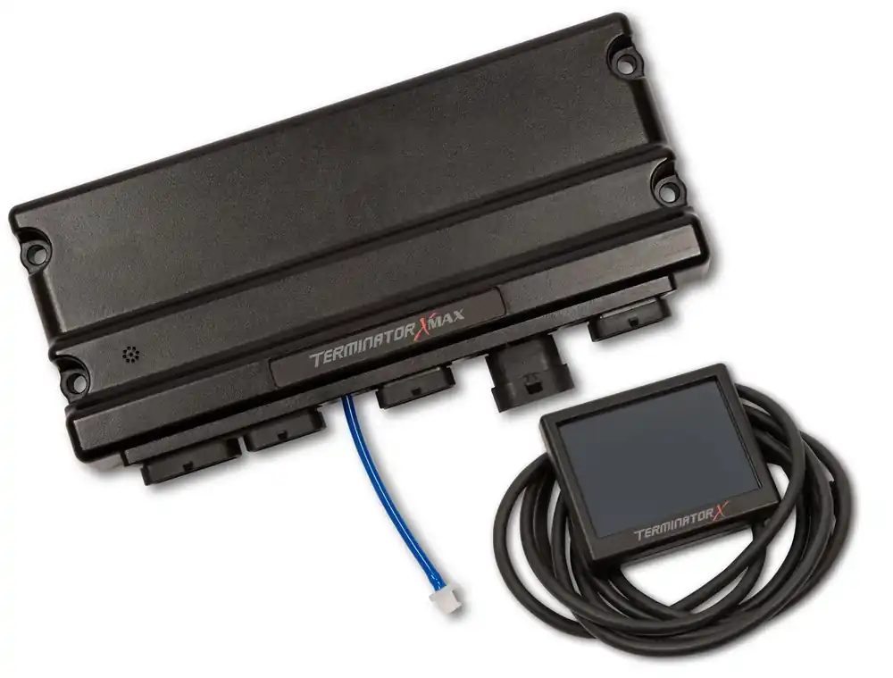 Bulk Order Holley EFI Terminator X Max - Gen IV 4.8/5.3/6.0 GM Truck Engines and LS2/LS3