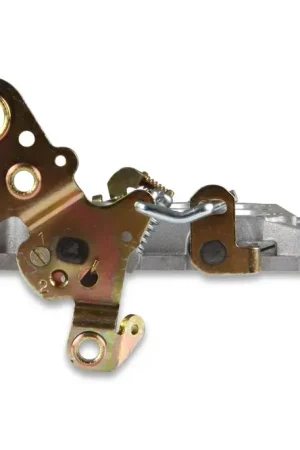 Holley Throttle Body Kit, 0-4779 Throttle Body Kit High Quality