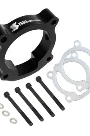 Mega Sale Snow Performance Throttle Body Spacer Injection Plate (Genesis 10-12)