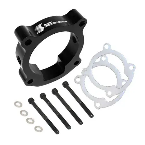 Mega Sale Snow Performance Throttle Body Spacer Injection Plate (Genesis 10-12)